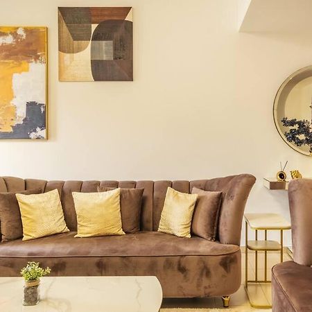 Leen Homes-Jbr -Spacious 4 Bedroom Apartment Dubai Exterior photo