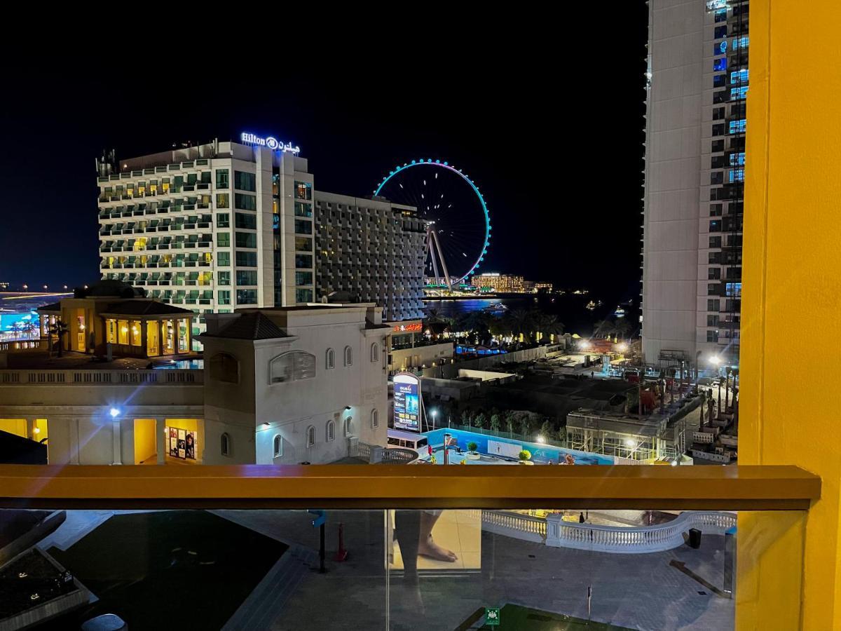 Leen Homes-Jbr -Spacious 4 Bedroom Apartment Dubai Exterior photo