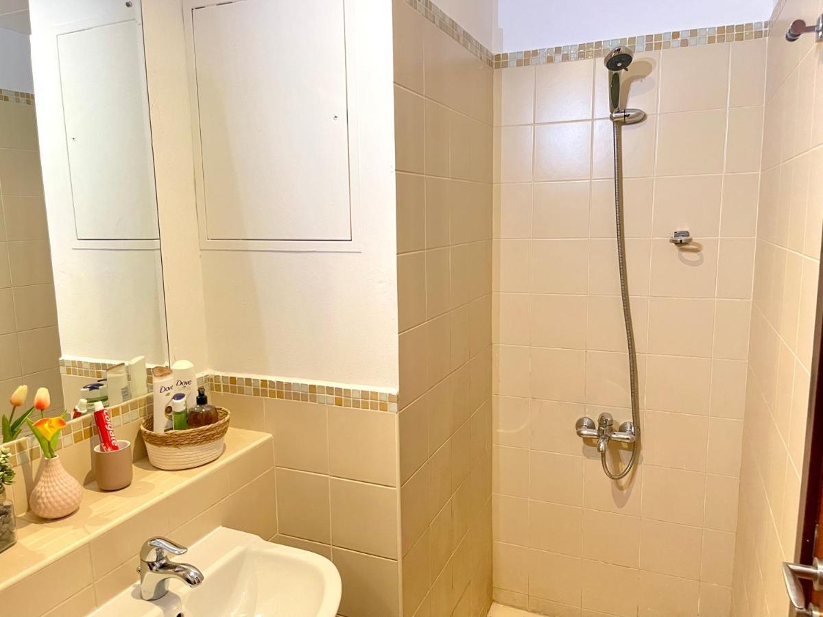 Leen Homes-Jbr -Spacious 4 Bedroom Apartment Dubai Exterior photo