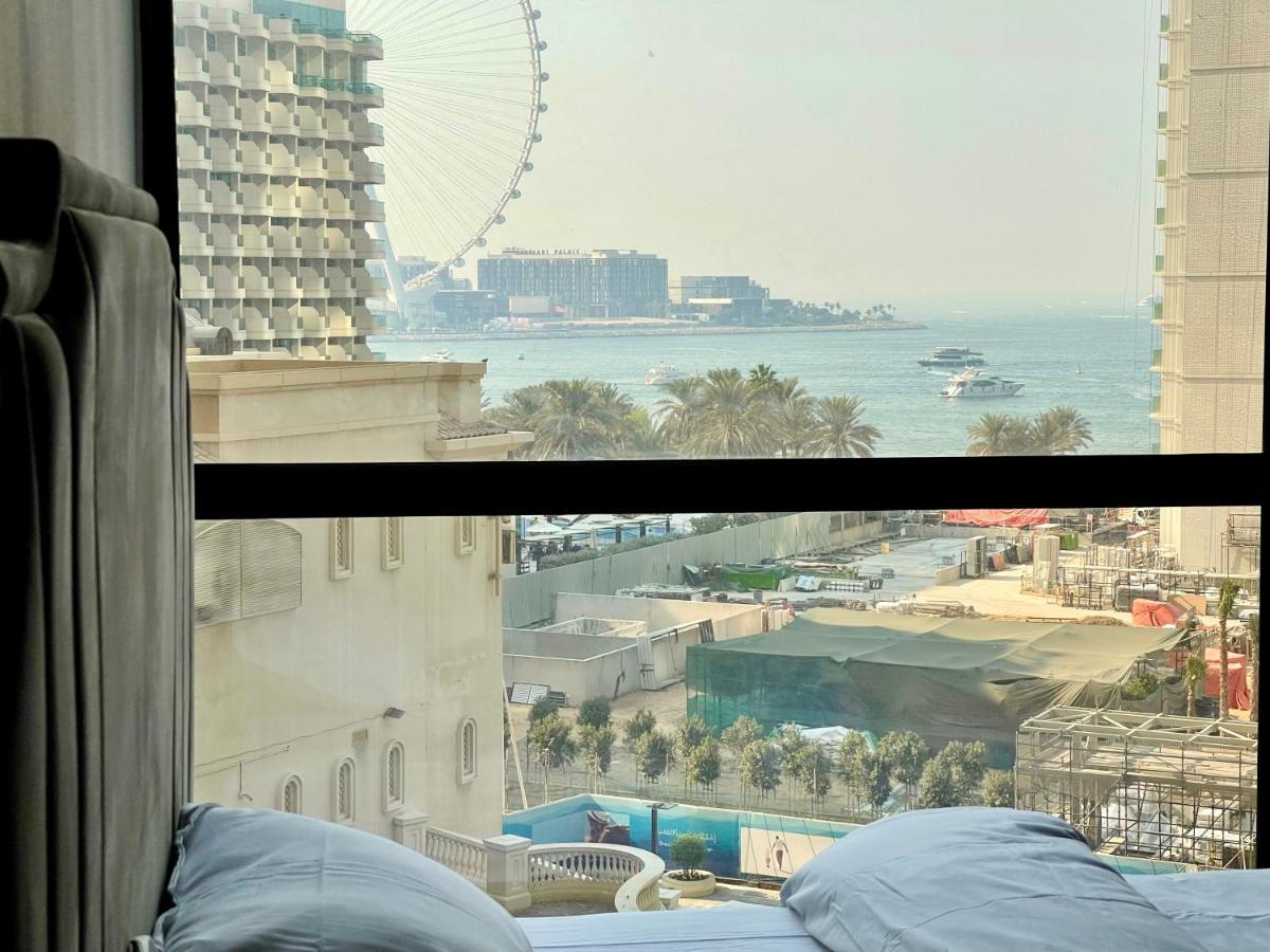 Leen Homes-Jbr -Spacious 4 Bedroom Apartment Dubai Exterior photo