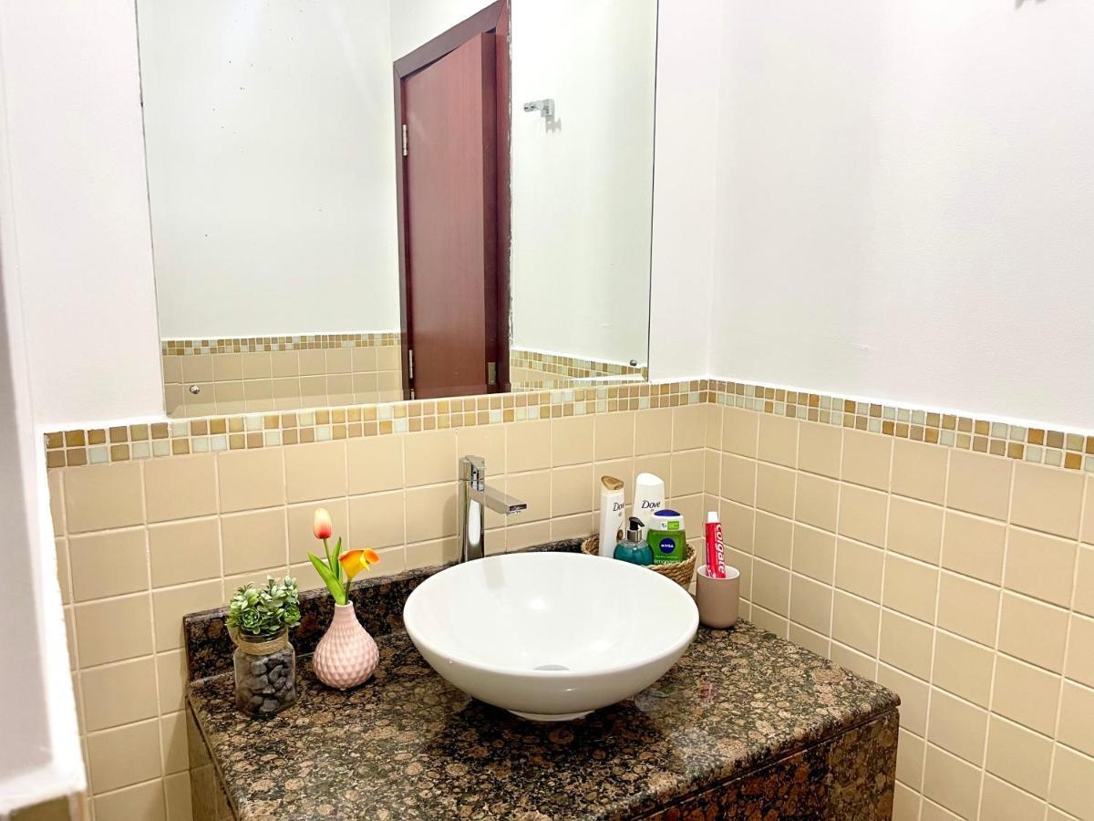 Leen Homes-Jbr -Spacious 4 Bedroom Apartment Dubai Exterior photo