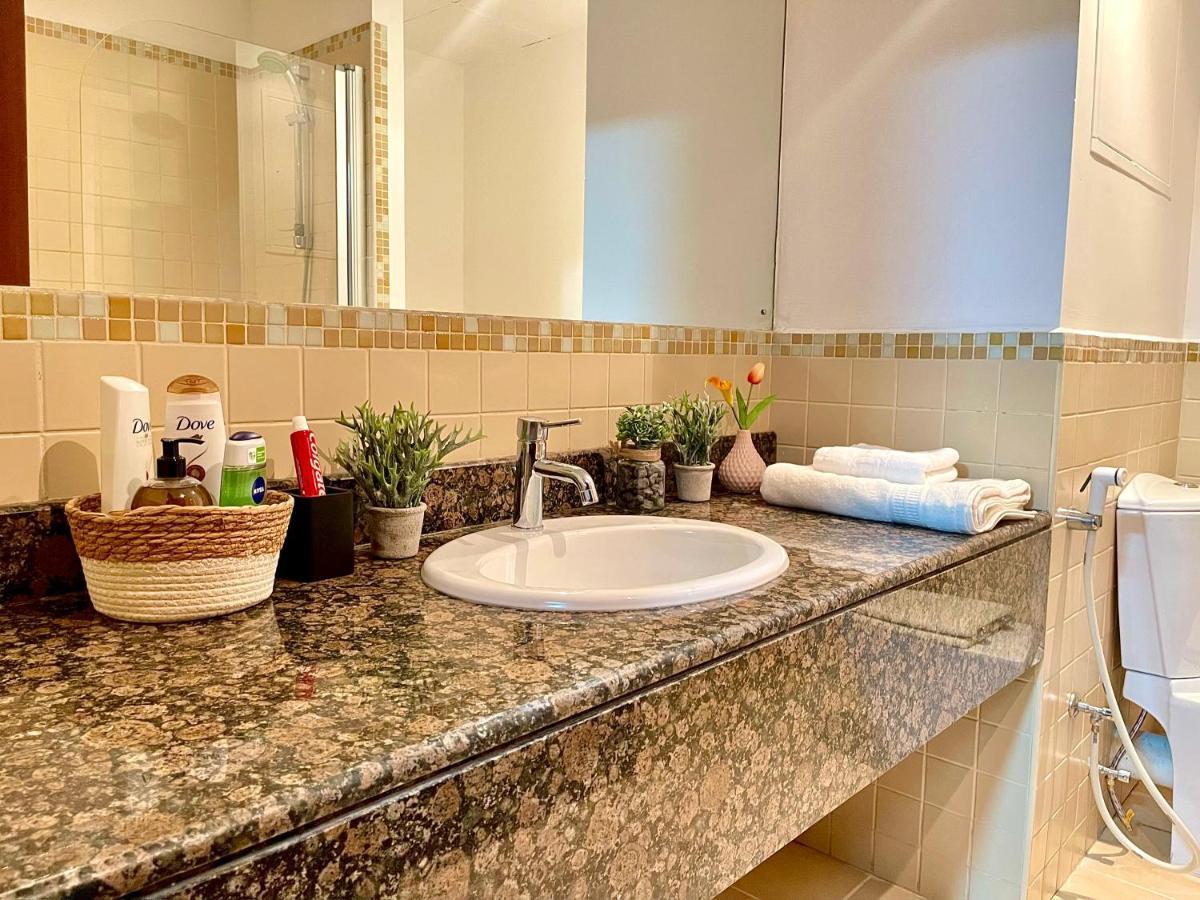 Leen Homes-Jbr -Spacious 4 Bedroom Apartment Dubai Exterior photo