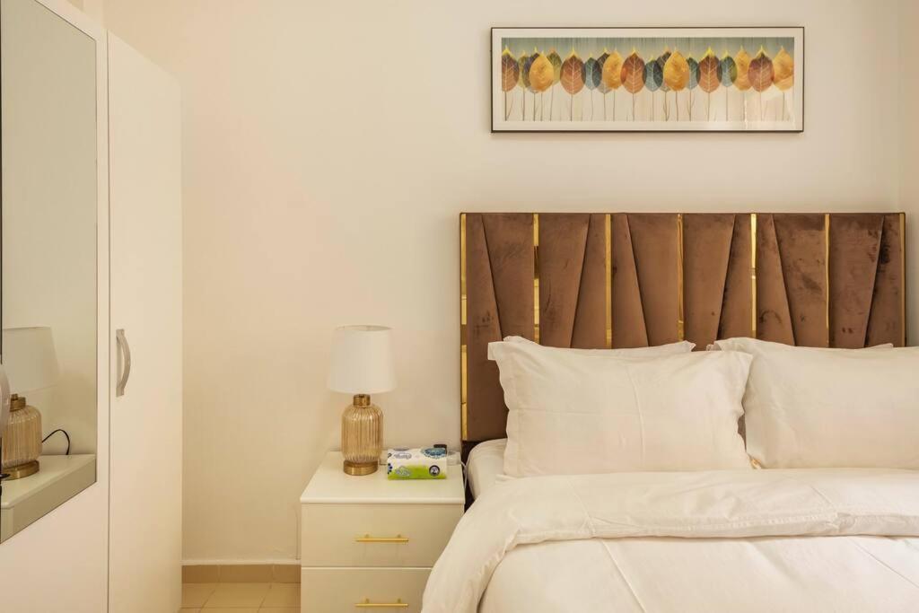 Leen Homes-Jbr -Spacious 4 Bedroom Apartment Dubai Exterior photo