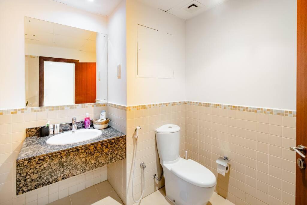 Leen Homes-Jbr -Spacious 4 Bedroom Apartment Dubai Exterior photo