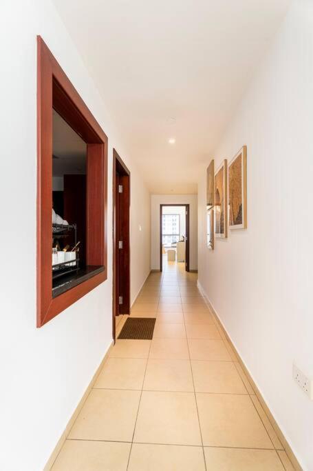 Leen Homes-Jbr -Spacious 4 Bedroom Apartment Dubai Exterior photo